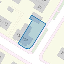 Perceel GLN00-C-4191