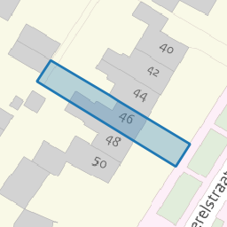 Perceel GLN00-C-4199