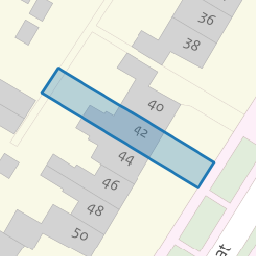 Perceel GLN00-C-4201