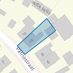 Perceel GLN00-C-4205