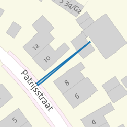 Perceel GLN00-C-4206