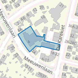 Perceel GLN00-C-4210