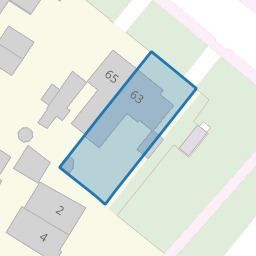 Perceel GLN00-C-4214