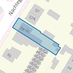 Perceel GLN00-C-4231