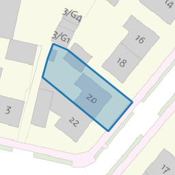 Perceel GLN00-C-4240