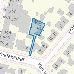 Perceel GLN00-C-4241