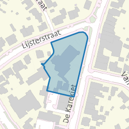 Perceel GLN00-C-4250