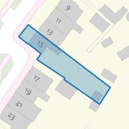 Perceel GLN00-C-4255