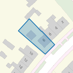 Perceel GLN00-C-4261