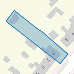 Perceel GLN00-C-4262