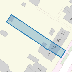 Perceel GLN00-C-4263