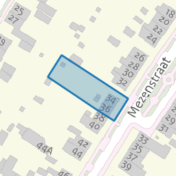 Perceel GLN00-C-4264