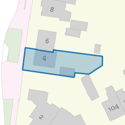 Perceel GLN00-C-4265