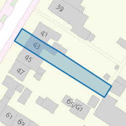 Perceel GLN00-C-4281