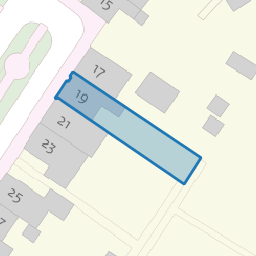 Perceel GLN00-C-4287