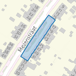 Perceel GLN00-C-4288