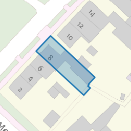 Perceel GLN00-C-4289