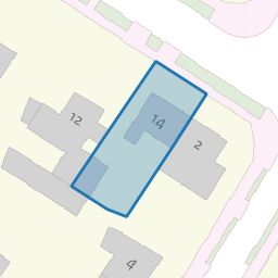 Perceel GLN00-C-4297