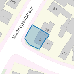 Perceel GLN00-C-4300