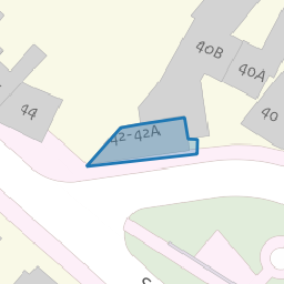 Perceel GLN00-D-2756