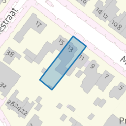 Perceel GLN00-D-2967