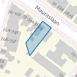 Perceel GLN00-D-3046