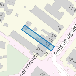 Perceel GLN00-D-3057