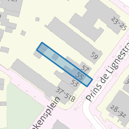 Perceel GLN00-D-3109