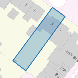 Perceel GLN00-D-3286