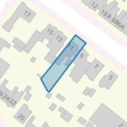 Perceel GLN00-D-3400