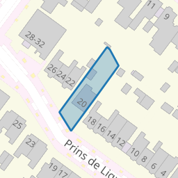 Perceel GLN00-D-3413