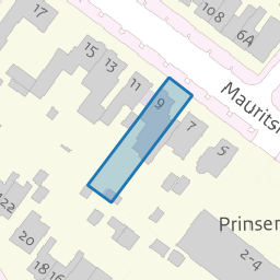 Perceel GLN00-D-3422