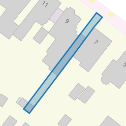 Perceel GLN00-D-3462