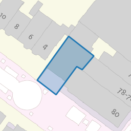 Perceel GLN00-D-3498