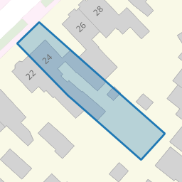 Perceel GLN00-D-3505