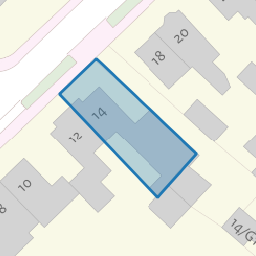 Perceel GLN00-D-3567