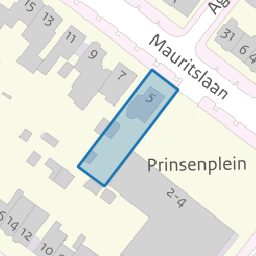 Perceel GLN00-D-3570