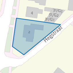 Perceel GLN00-D-3578