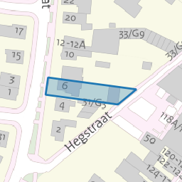 Perceel GLN00-D-3580