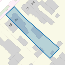 Perceel GLN00-D-3592