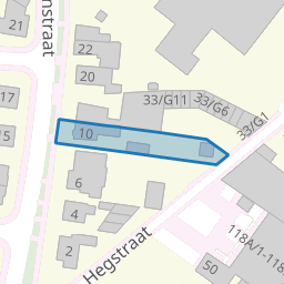 Perceel GLN00-D-3614