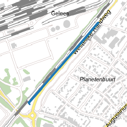Perceel GLN00-D-3619