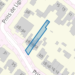 Perceel GLN00-D-3652