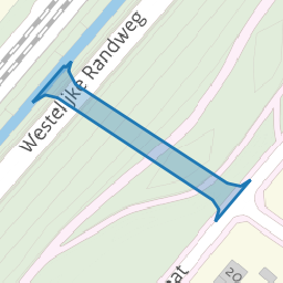 Perceel GLN00-D-3674