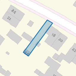 Perceel GLN00-D-3748