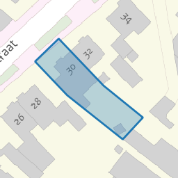 Perceel GLN00-D-3797