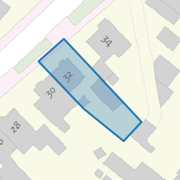 Perceel GLN00-D-3798