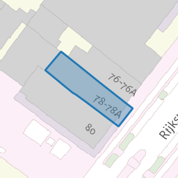 Perceel GLN00-D-3825