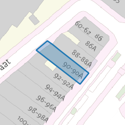 Perceel GLN00-D-3833