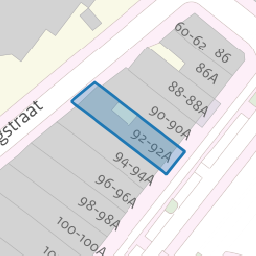 Perceel GLN00-D-3834